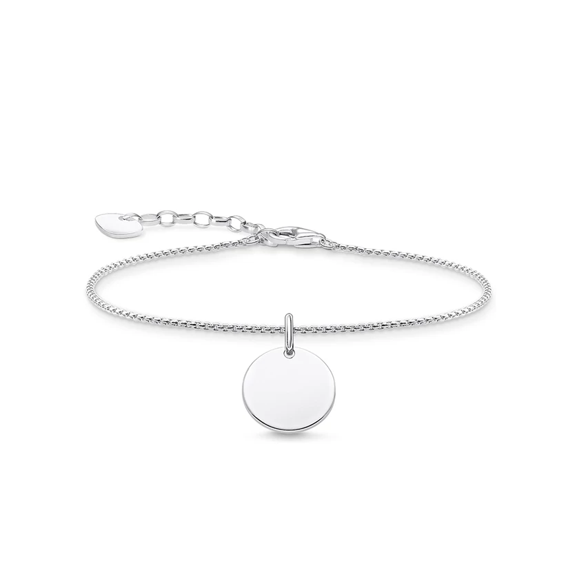 Thomas Sabo karkötő - A1960-001-21-L19V