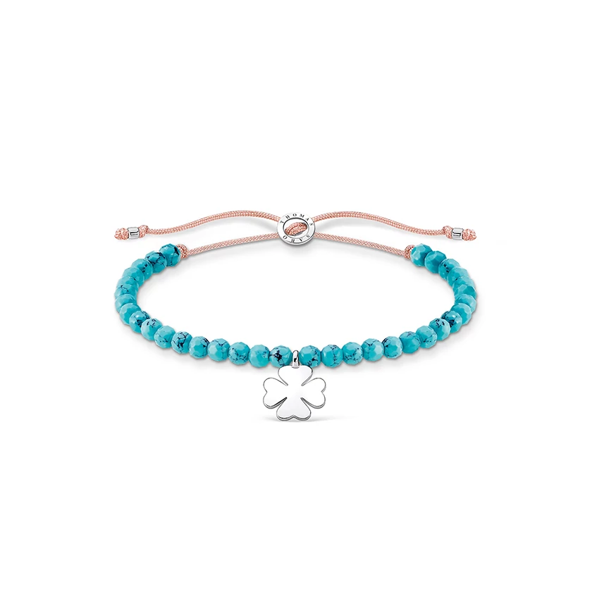 Thomas Sabo karkötő - A1983-905-17-L20V