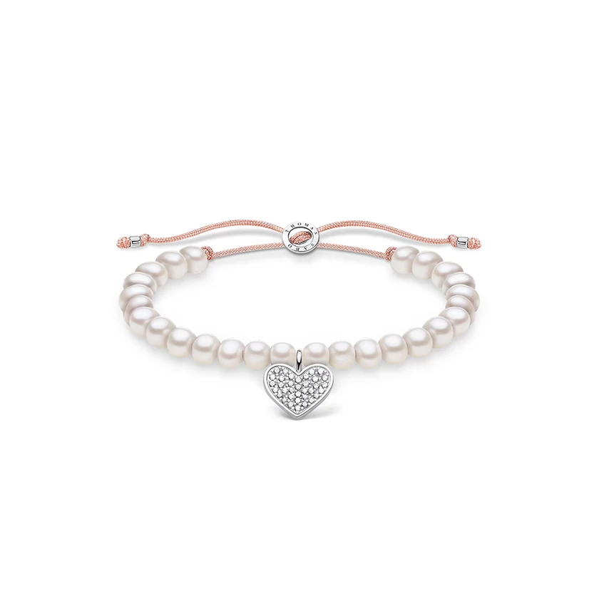 Thomas Sabo karkötő - A1986-199-14-L20V