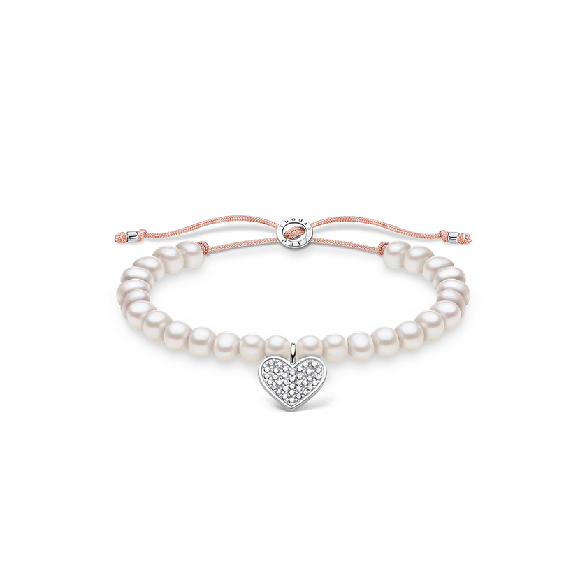 Thomas Sabo karkötő - A1986-199-14-L20V