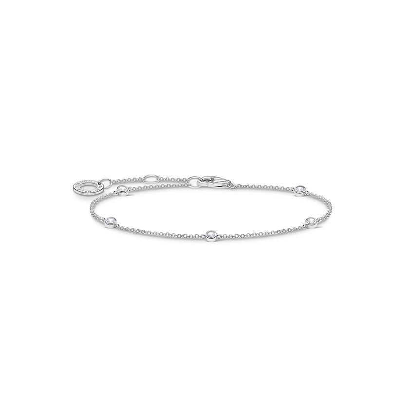 Thomas Sabo karkötő - A1999-051-14-L19V