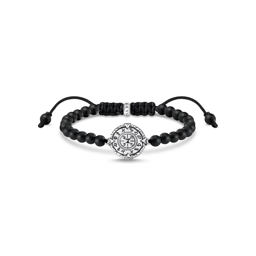 Thomas Sabo karkötő  - A2009-704-11-L22V