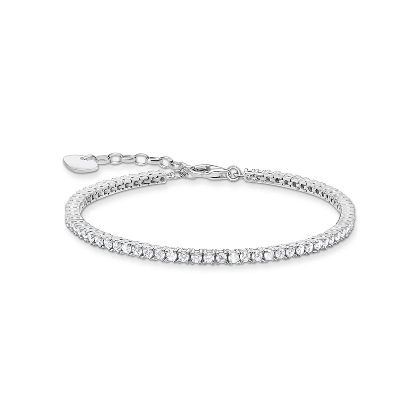 Thomas Sabo tenisz karkötő - A2021-051-14-L19V