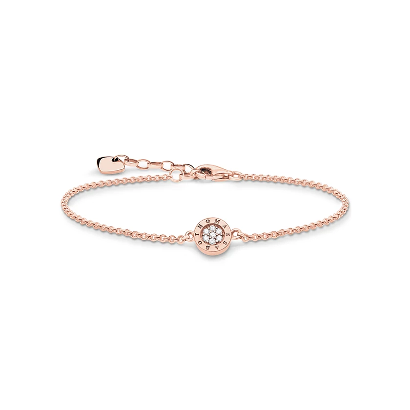 Thomas Sabo karkötő  - A2047-416-14-L19V
