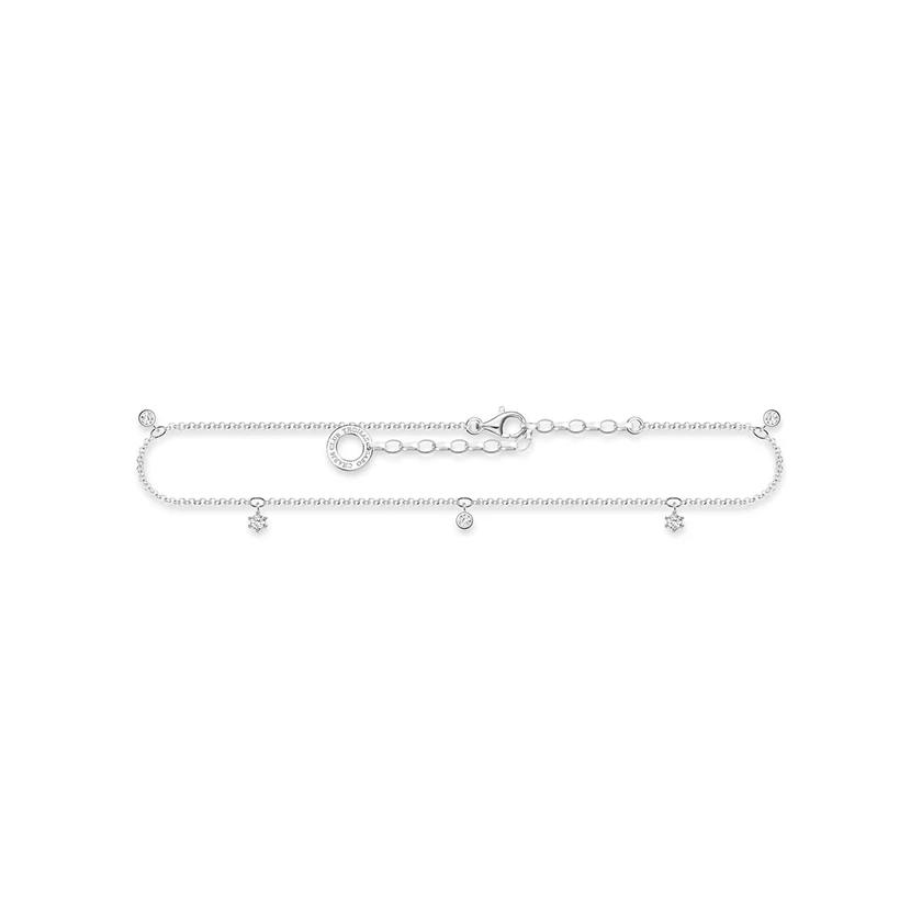 Thomas Sabo bokalánc - AK0024-051-14-L27V