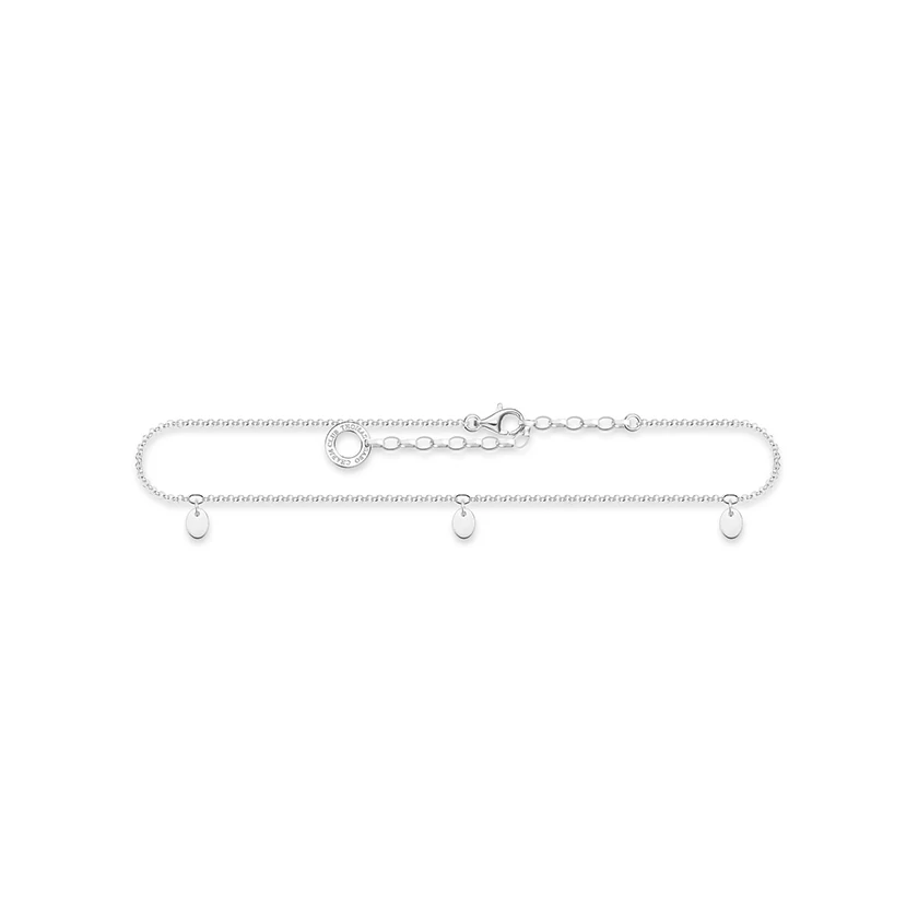 Thomas Sabo bokalánc - AK0025-001-21-L27V