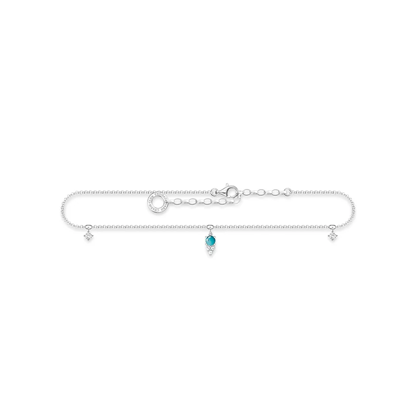 Thomas Sabo bokalánc - AK0026-405-17-L27V