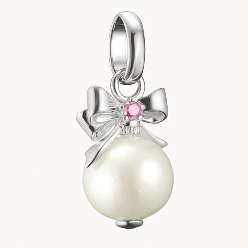 Thomas Sabo  masni a gyöngyön Connect charm - CC1323-167-14
