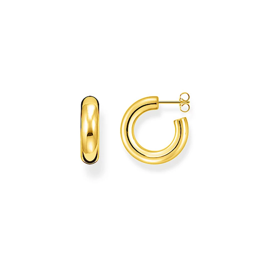 Thomas Sabo creol fülbevaló - CR635-413-39