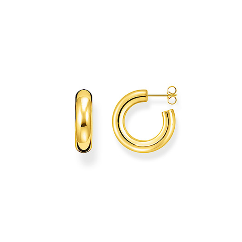 Thomas Sabo creol fülbevaló - CR635-413-39