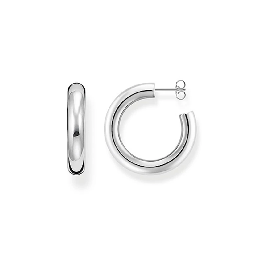 Thomas Sabo creol fülbevaló - CR636-001-21
