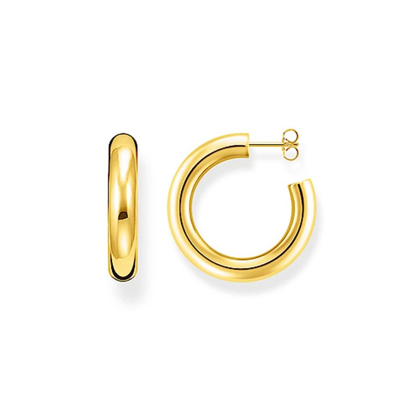 Thomas Sabo creol fülbevaló - CR636-413-39