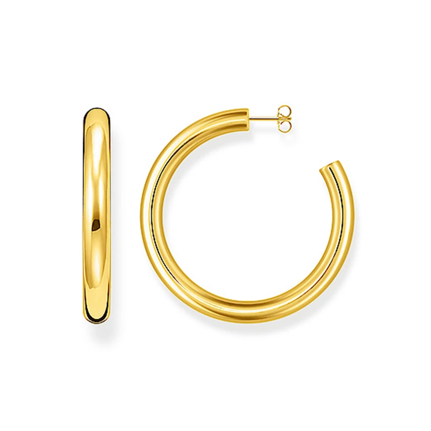 Thomas Sabo creol fülbevaló - CR638-413-39