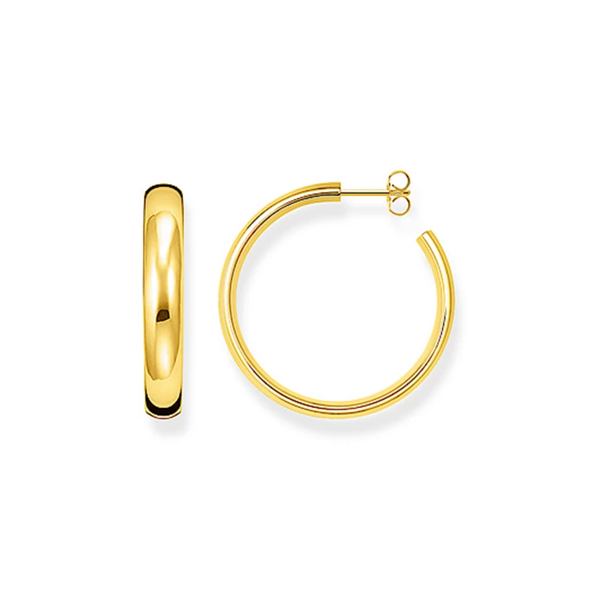 Thomas Sabo creol fülbevaló - CR640-413-39
