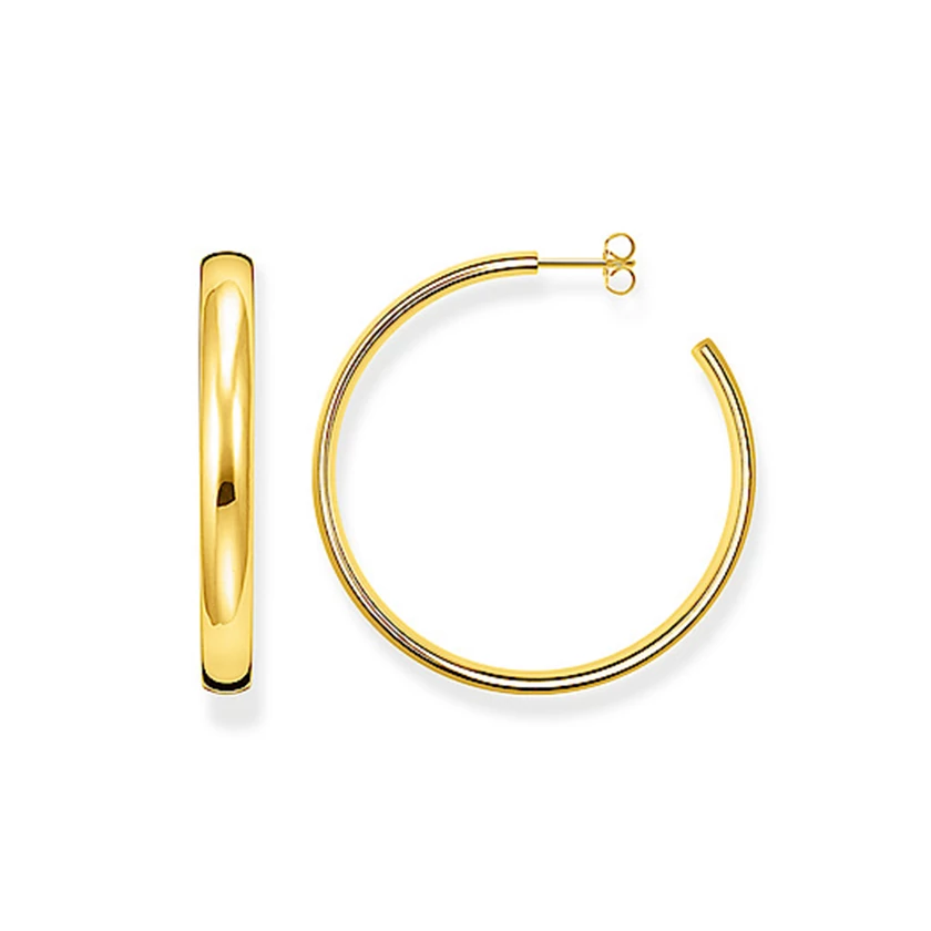 Thomas Sabo creol fülbevaló - CR641-413-39