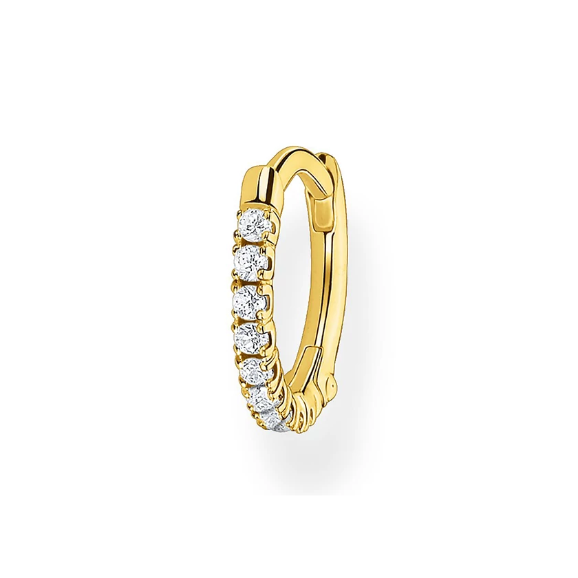 Thomas Sabo fél pár fülbevaló - CR658-414-14