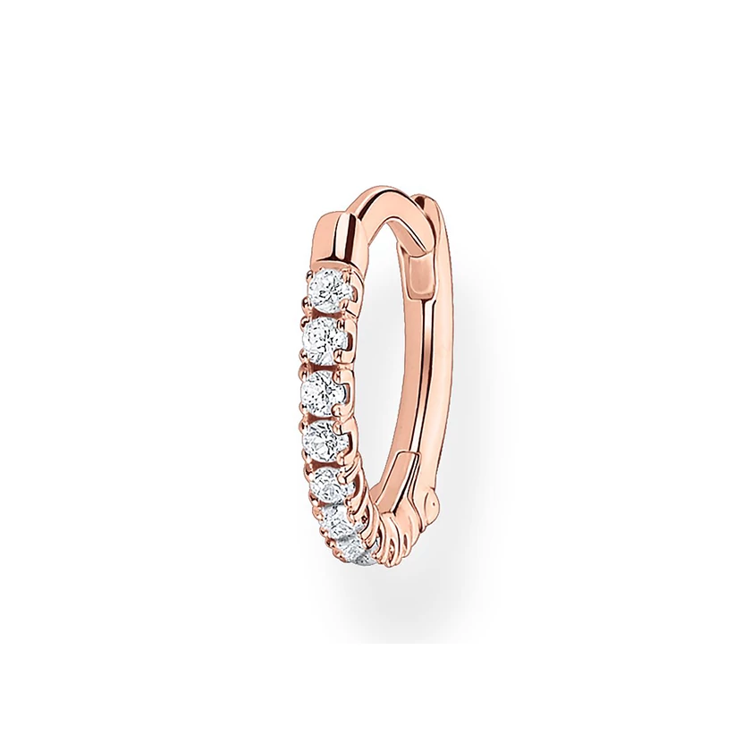 Thomas Sabo fél pár fülbevaló - CR658-416-14