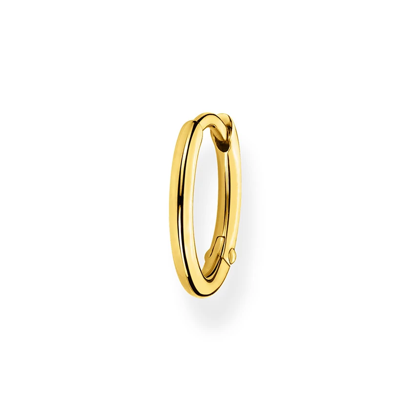 Thomas Sabo fél pár fülbevaló - CR661-413-39