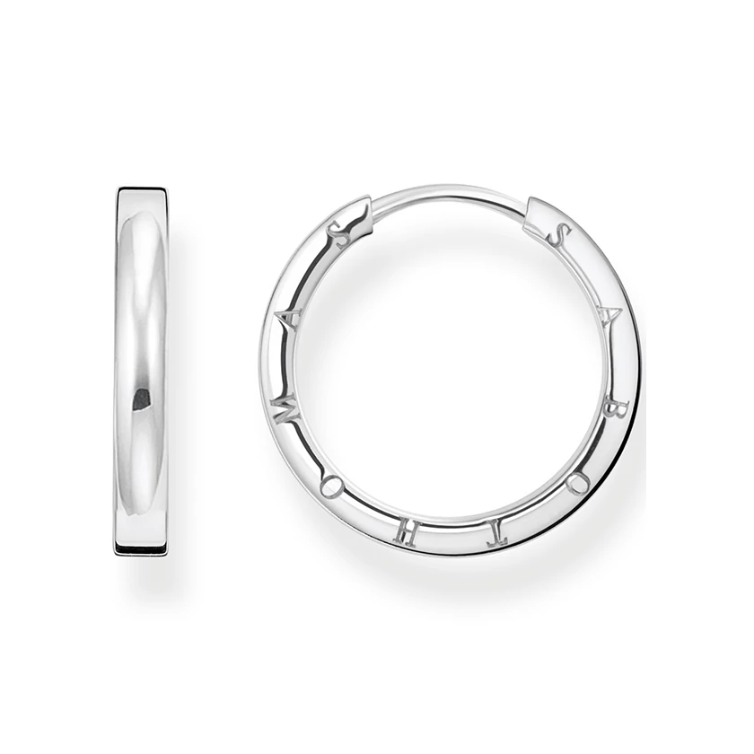 Thomas Sabo karika fülbevaló - CR685-001-21