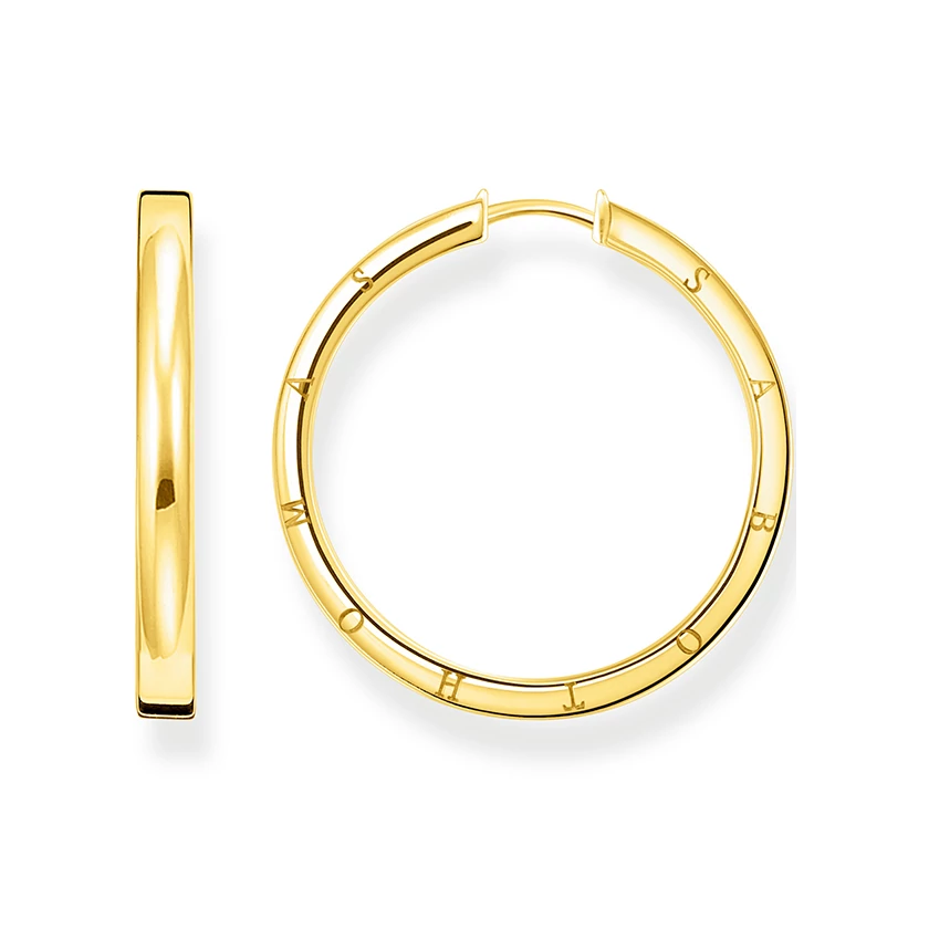 Thomas Sabo karika fülbevaló - CR686-413-39