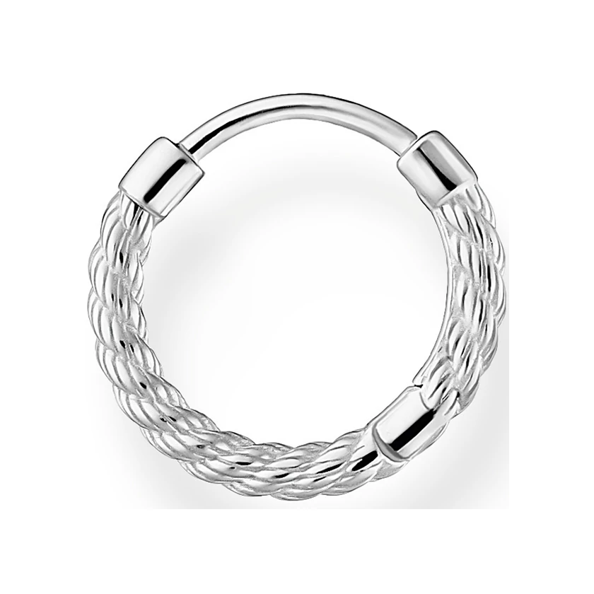 Thomas Sabo karika fél pár fülbevaló - CR694-001-21