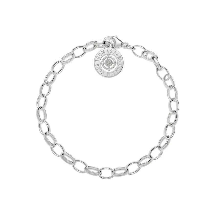 Thomas Sabo karkötő - DCX0001-725-14