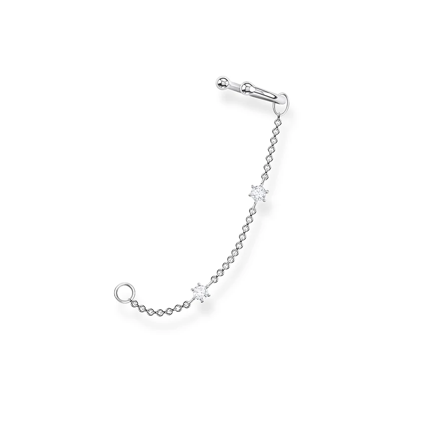 Thomas Sabo fülgyűrű - EC0021-051-14