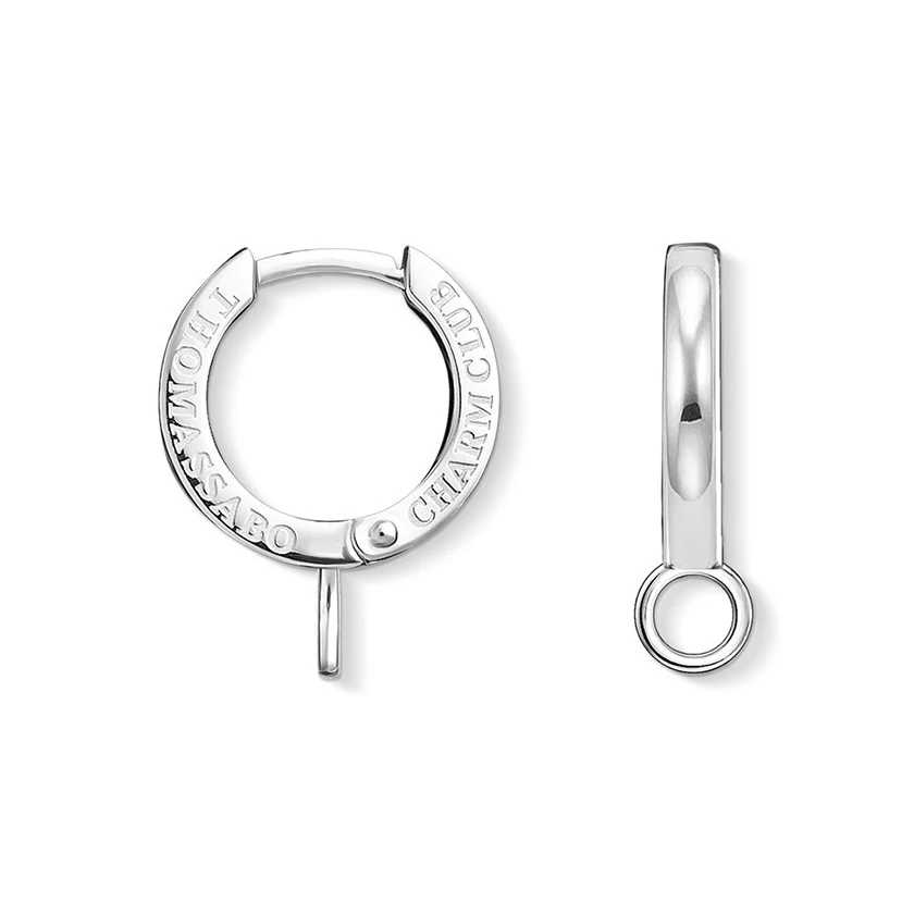 Thomas Sabo charm félpár fülbevaló - H2011-001-21