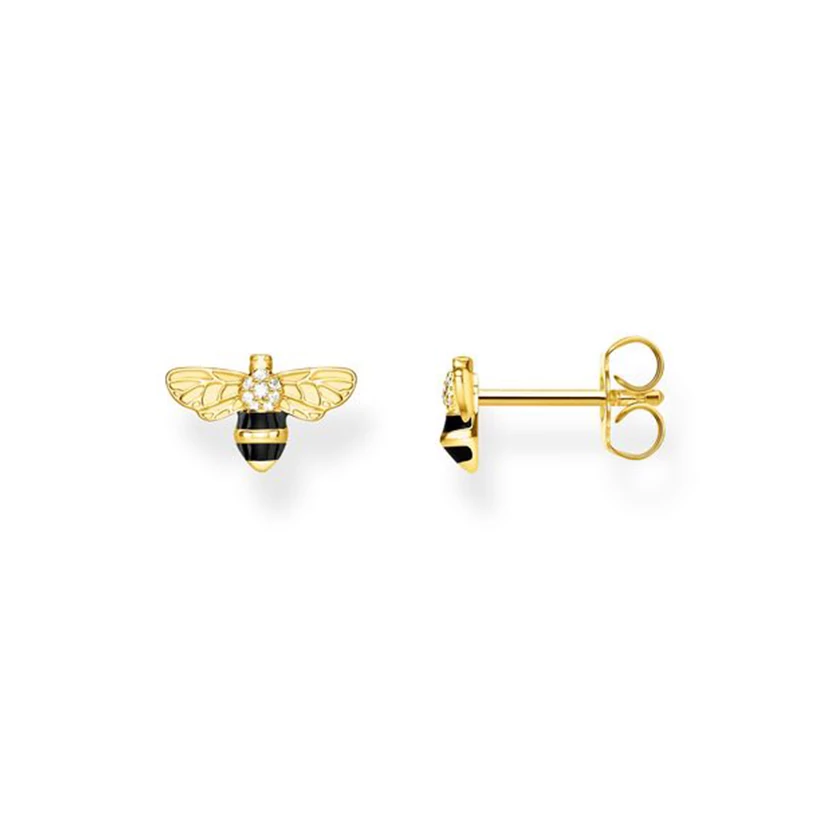 Thomas Sabo méhe fülbevaló - H2052-565-7