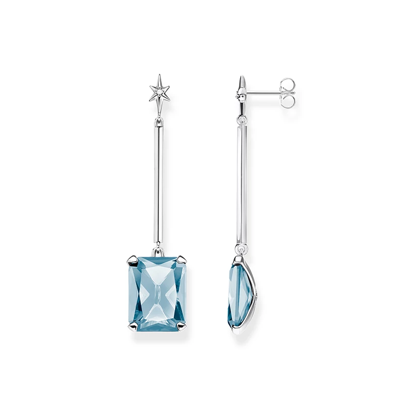 Thomas Sabo x Rita Ora fülbevaló - H2071-009-1