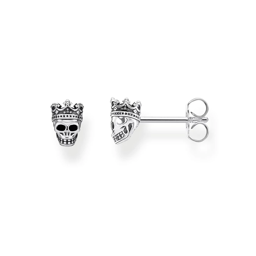 Thomas Sabo koponya fülbevaló - H2111-643-11