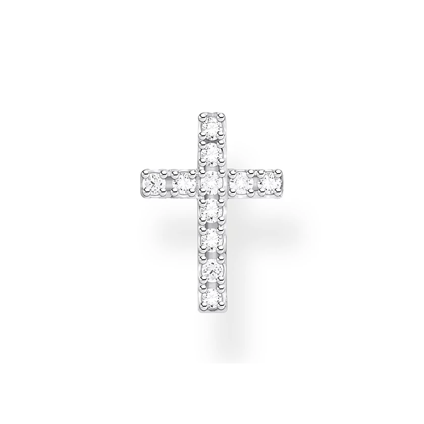 Thomas Sabo fél pár fülbevaló - H2131-051-14