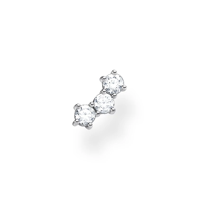 Thomas Sabo fél pár fülbevaló - H2132-051-14