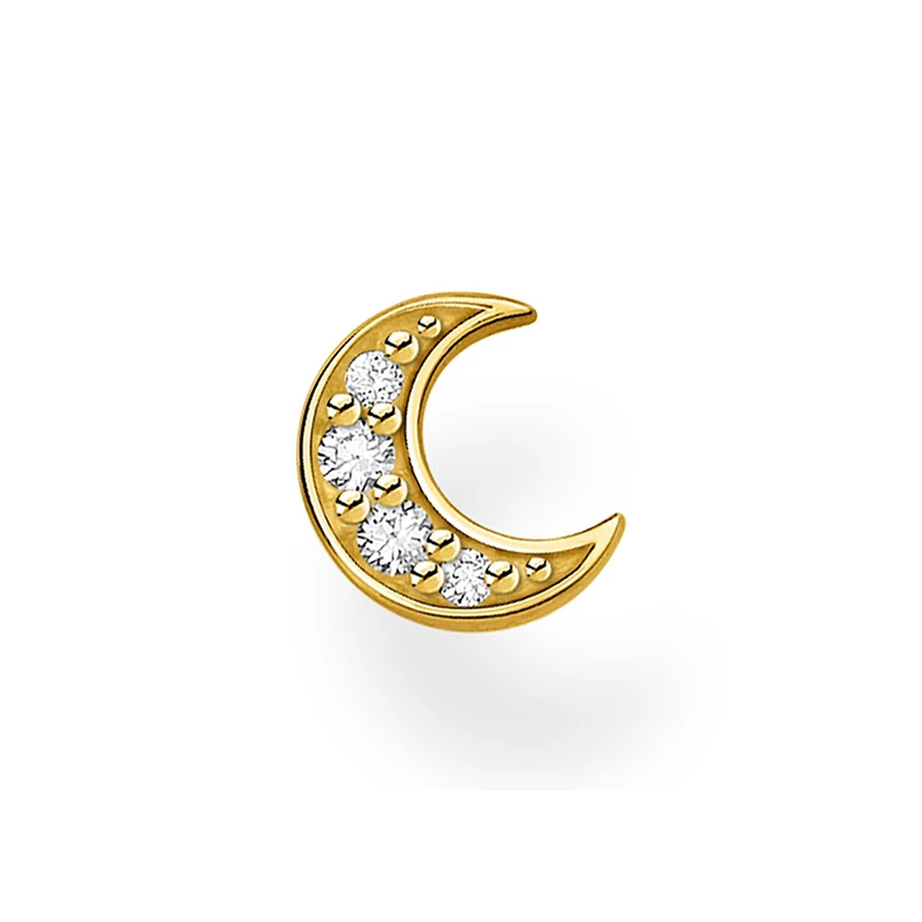 Thomas Sabo fél pár fülbevaló - H2133-414-14