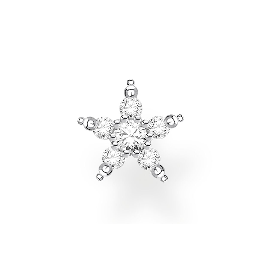 Thomas Sabo fél pár fülbevaló - H2134-051-14
