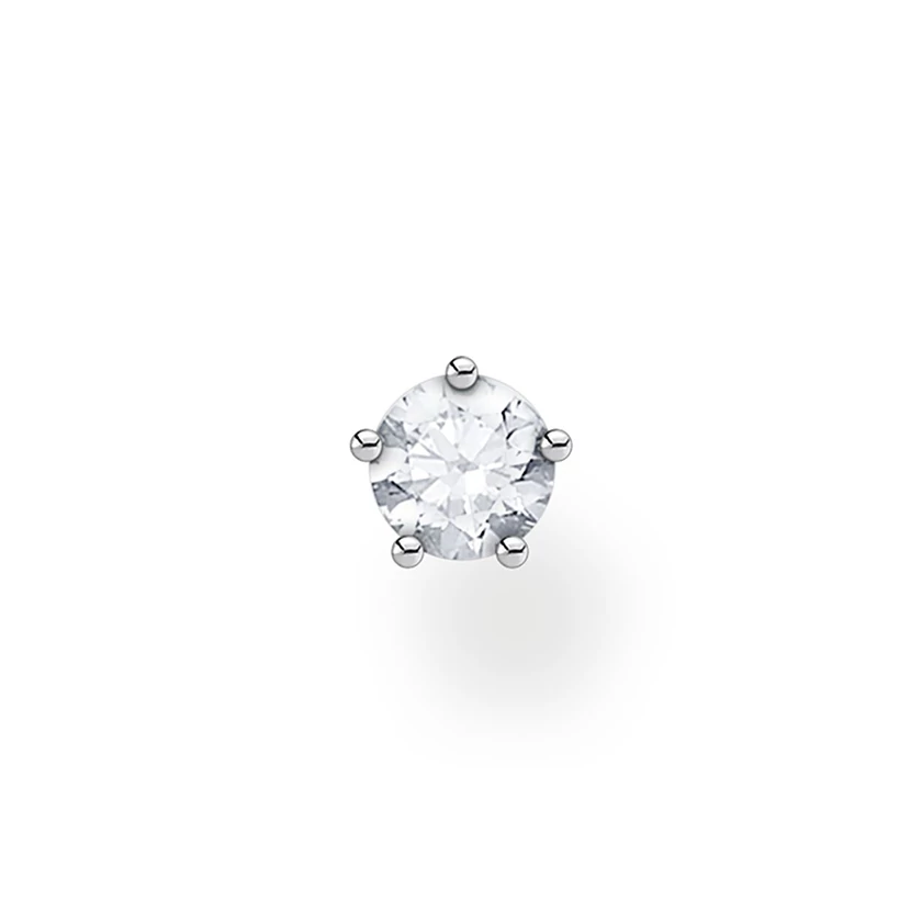Thomas Sabo fél pár fülbevaló - H2135-051-14
