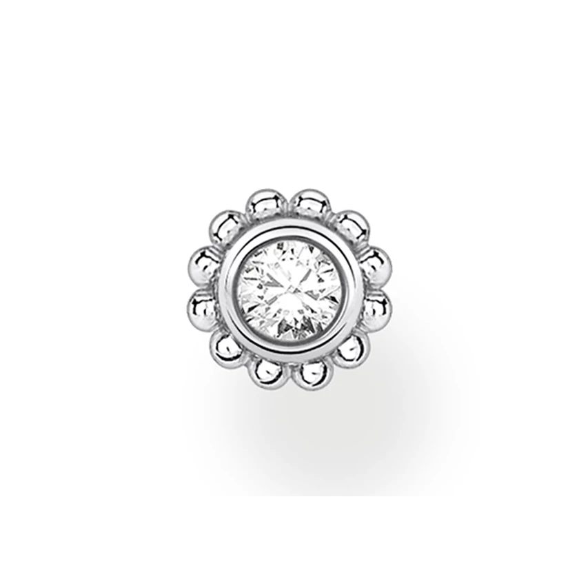 Thomas Sabo fél pár fülbevaló - H2137-051-14
