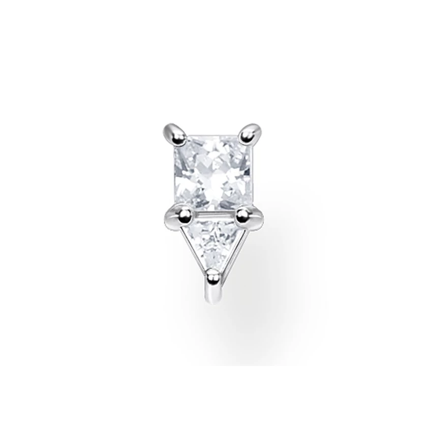 Thomas Sabo fél pár fülbevaló - H2139-051-14
