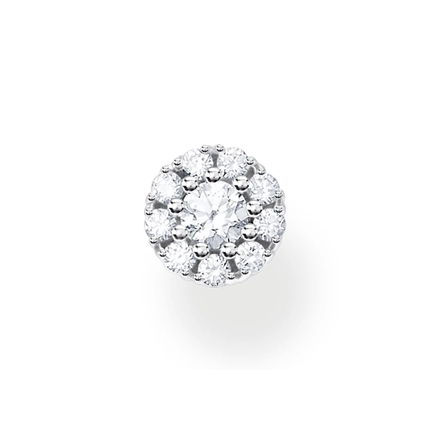 Thomas Sabo fél pár fülbevaló - H2141-051-14