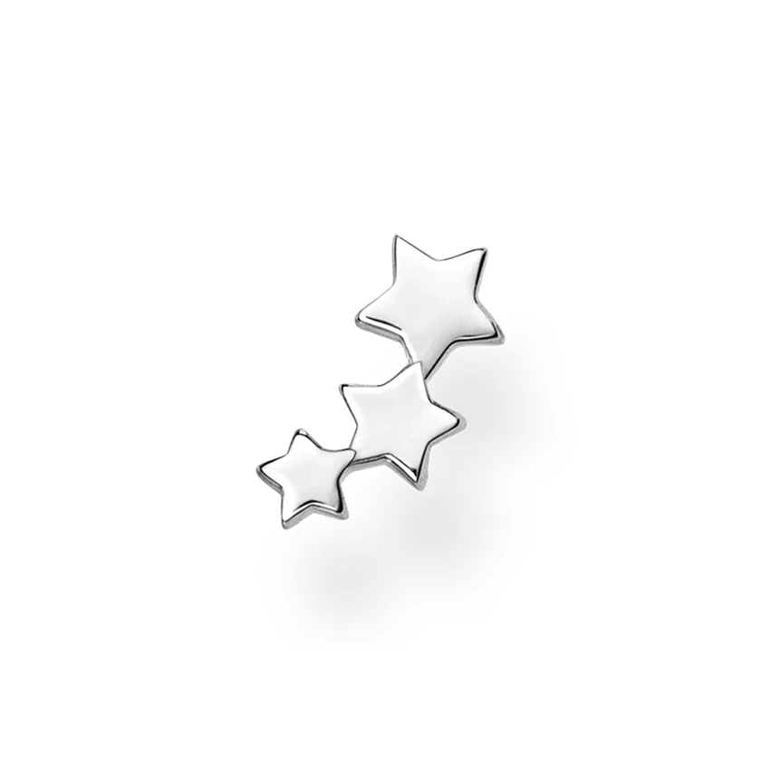 Thomas Sabo fél pár fülbevaló - H2142-001-21