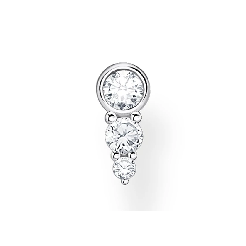 Thomas Sabo fél pár fülbevaló - H2143-051-14