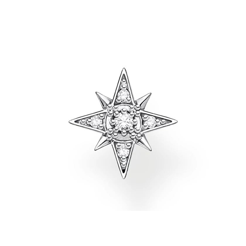 Thomas Sabo fél pár fülbevaló - H2144-051-14
