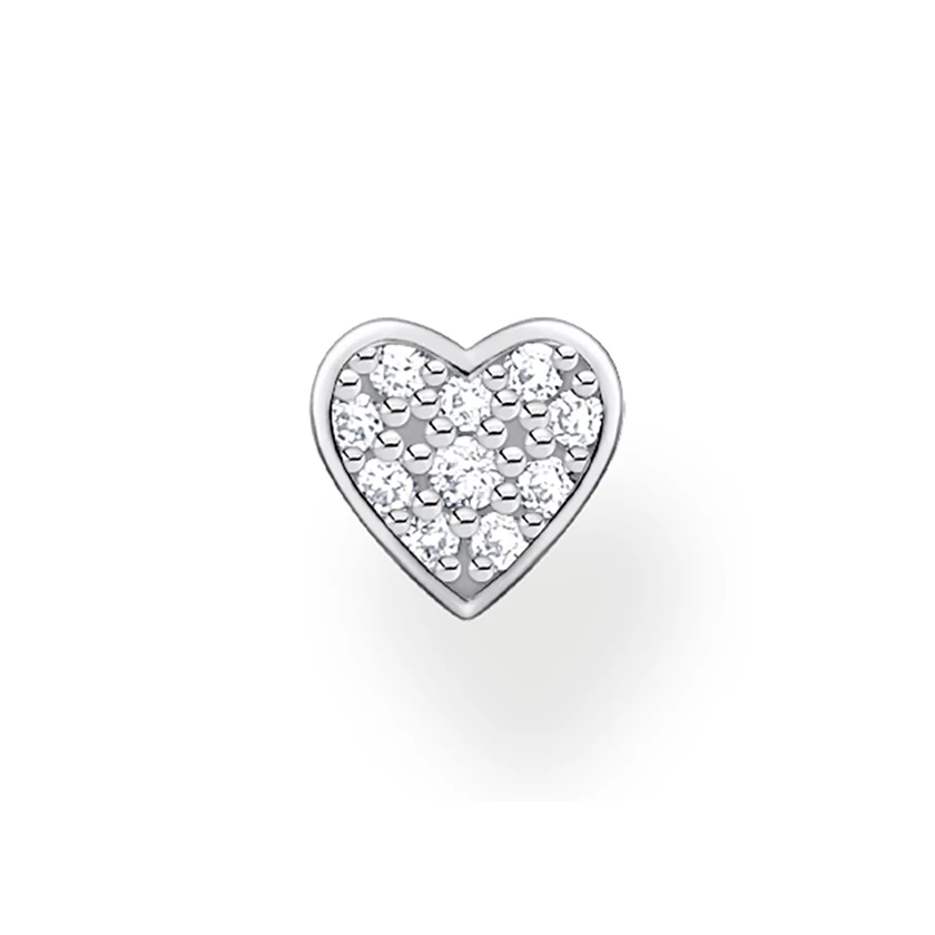 Thomas Sabo fél pár fülbevaló - H2145-051-14
