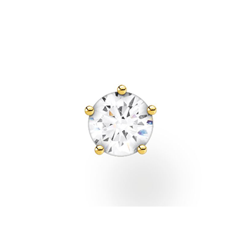 Thomas Sabo fél pár fülbevaló - H2147-414-14