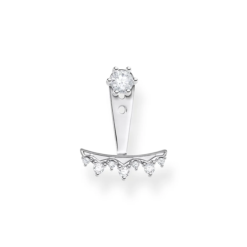 Thomas Sabo fél pár fülbevaló - H2153-051-14