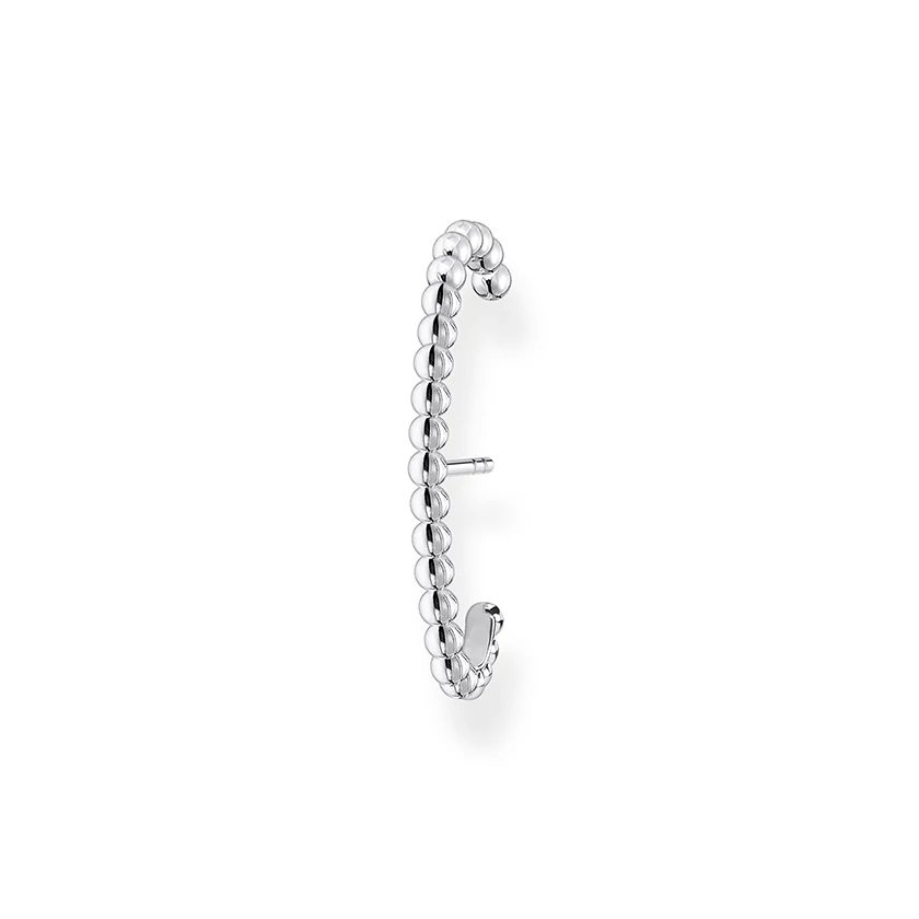 Thomas Sabo fél pár fülbevaló - H2154-001-21