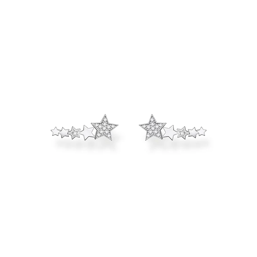 Thomas Sabo fülbevaló - H2159-051-14