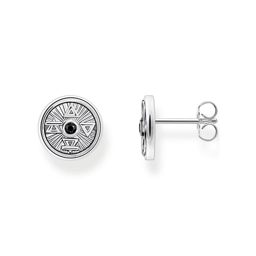 Thomas Sabo A természet elemei fülbevaló - H2162-643-11