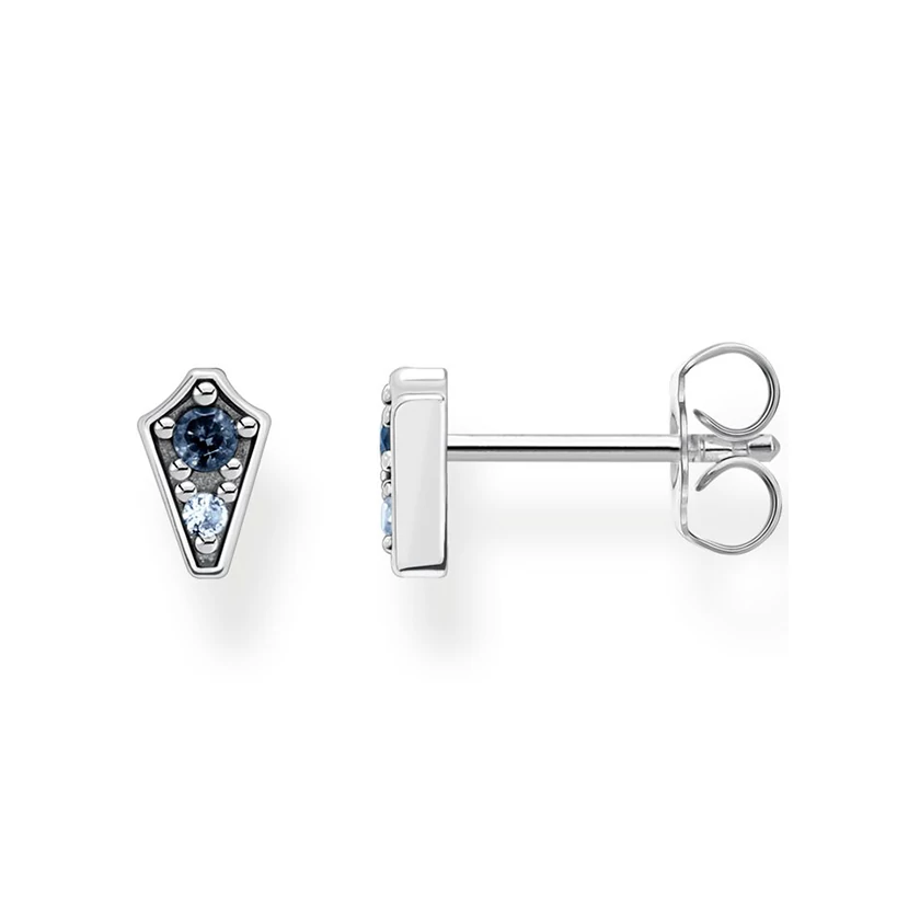 Thomas Sabo köves fülbevaló - H2210-667-1