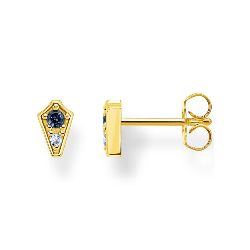 Thomas Sabo köves fülbevaló - H2210-960-1